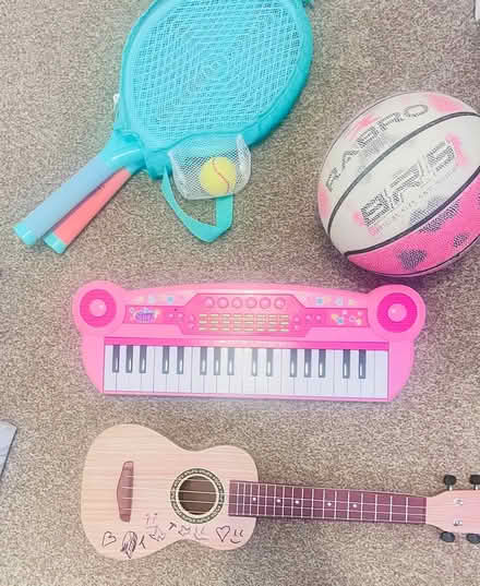 Photo of free Kids Toys (Chelmsford CM2) #2