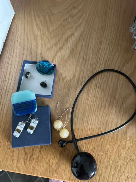 Photo of free Jewellery bundle (Weighbridge FK9) #1