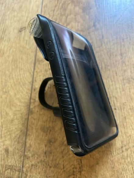 Photo of free Phone case for bike (Bisley Woking GU24) #1