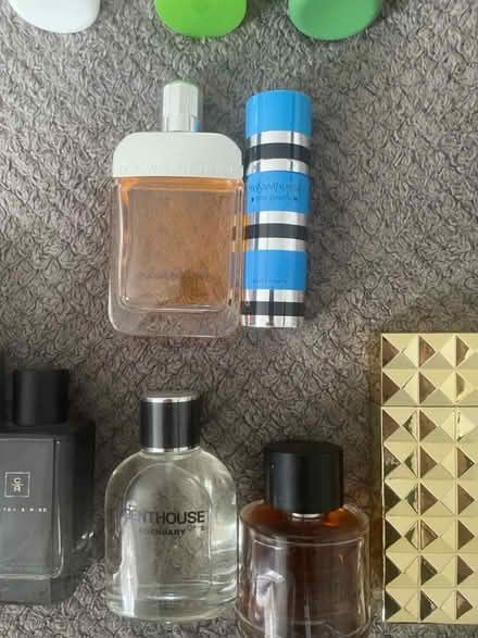 Photo of free Various aftershave (Didcot OX11) #4