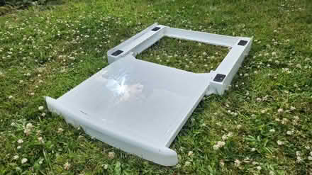 Photo of free Stacking adapter (Quarndon DE22) #1