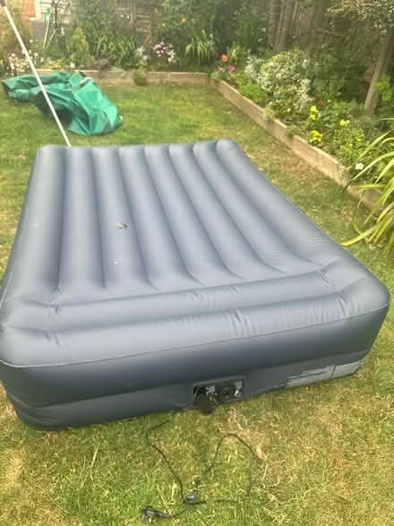 Photo of free Airbed (Oldbrook MK6) #4