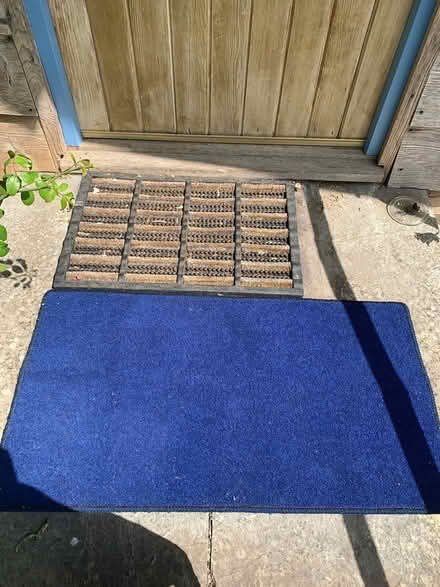 Photo of free Carpet mat (BA2) #1