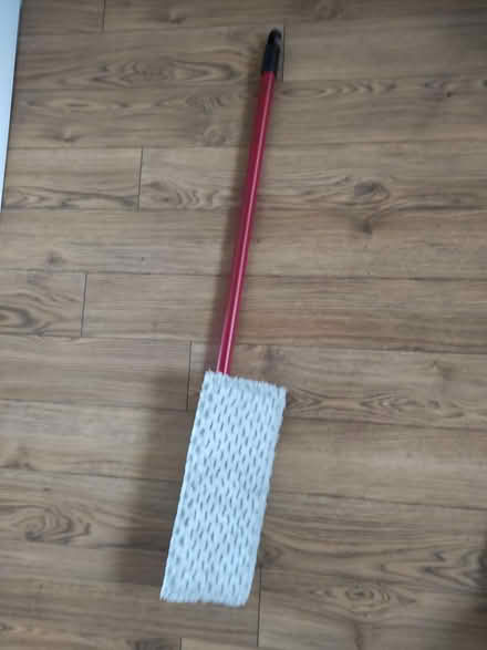 Photo of free Vileda Mop (Baldock) #1