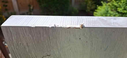 Photo of free Kitchen work top (Chaddesden) #3