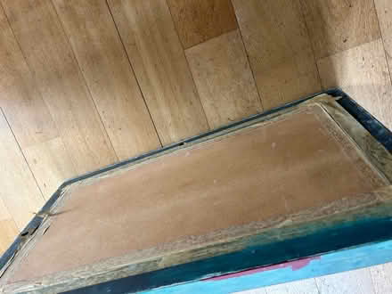 Photo of free Mirror 80cm x 46cm (Near Kew Gardens, Richmond) #3