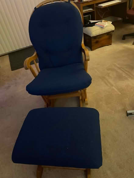 Photo of free Glider (Carol stream) #1