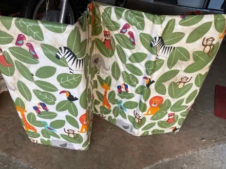 Photo of free Bath top mat (Chineham RG24) #1