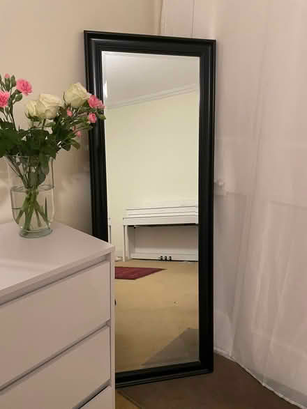 Photo of free Mirror (EH3 Canonmills) #1