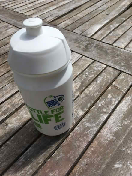 Photo of free Water Bottle (CO11) #1