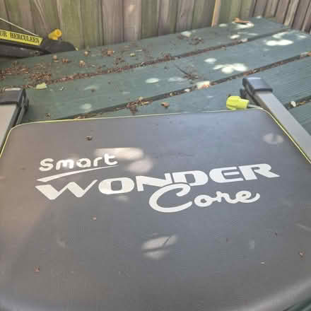Photo of free Wonder core exercise equipment (Woking) #2