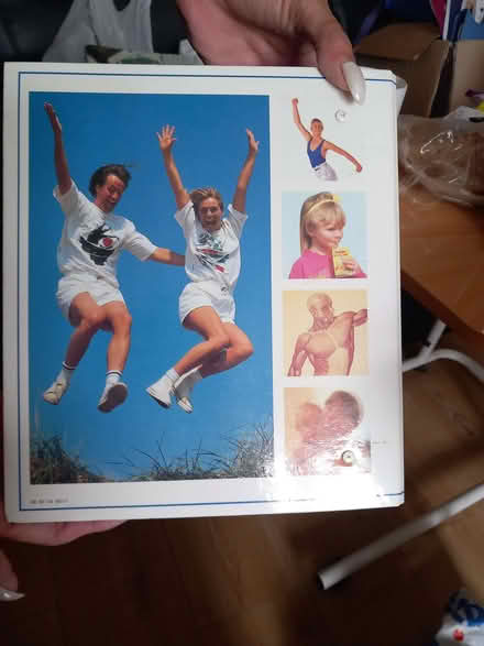 Photo of free Medical information (Hemel Hempstead HP2) #3