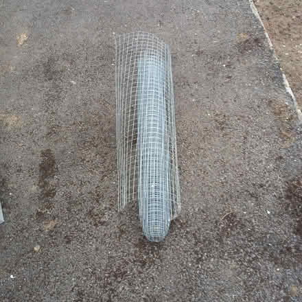 Photo of free Wire netting (Charlton Kings GL52) #1