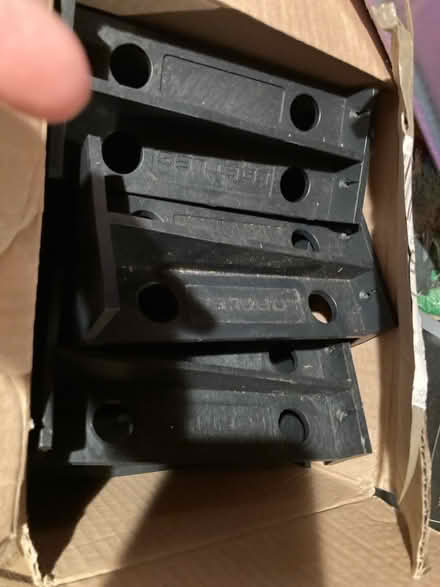 Photo of free Loft legs (Oxford-Freegle CGA OX3) #2
