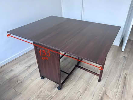 Photo of free Table+chairs (N1) #2