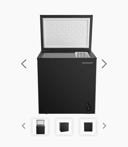 Photo of Chest Freezer (L4) #1