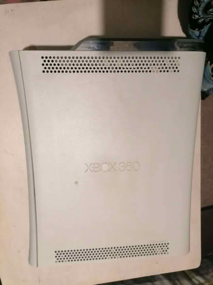 Photo of free XBox 360 (Northway OX3) #1