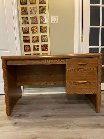 Photo of free Desk (Kanata) #1