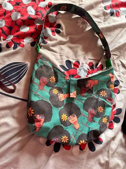 Photo of free Handbag (Aspley NG8) #1