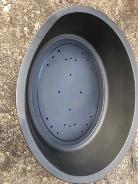 Photo of free dog bed - large (Bulwell NG6) #1