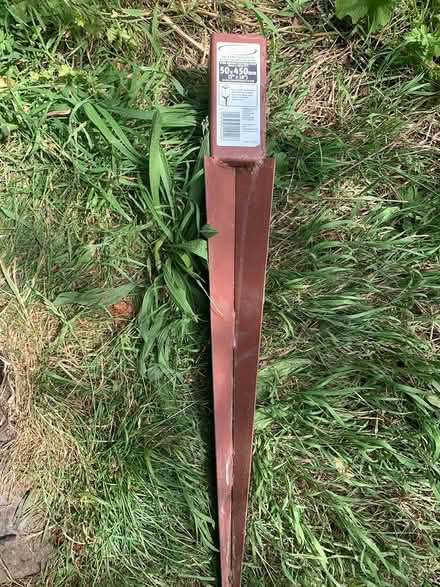 Photo of free Post spike (BA2) #1