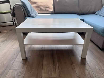 Photo of free Coffee table (N1) #2