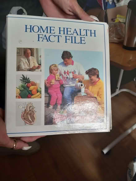 Photo of free Medical information (Hemel Hempstead HP2) #1