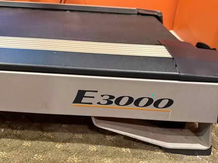 Photo of free nordic trak e3000 treadmill (Berkeley Heights, NJ) #4