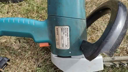 Photo of free Black and Decker hedge trimmer (Chippenham SN14) #3