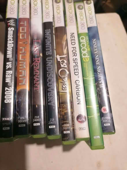 Photo of free XBox 360 (Northway OX3) #4