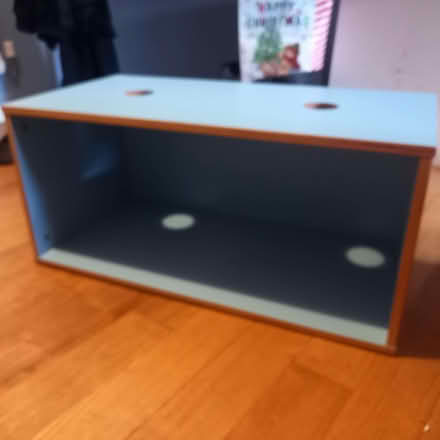 Photo of free Childrens storage units (Charlton Kings GL52) #2