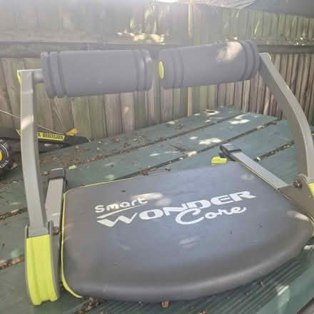 Photo of free Wonder core exercise equipment (Woking) #1