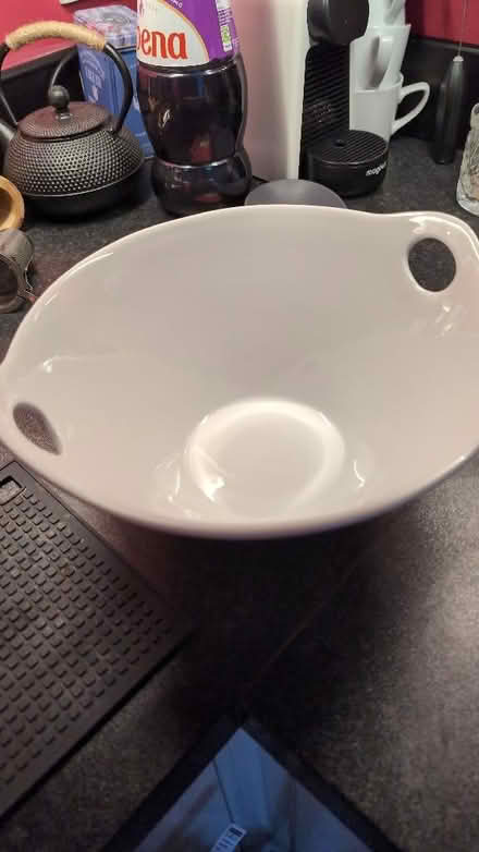 Photo of free Fruit bowl? (Combe Down) #1