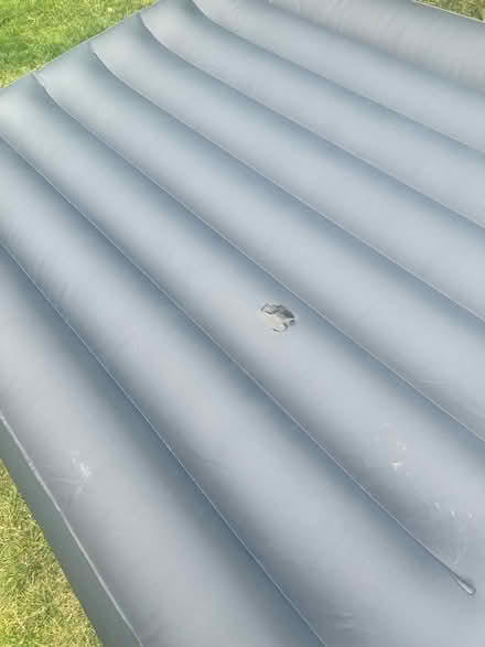 Photo of free Airbed (Oldbrook MK6) #2