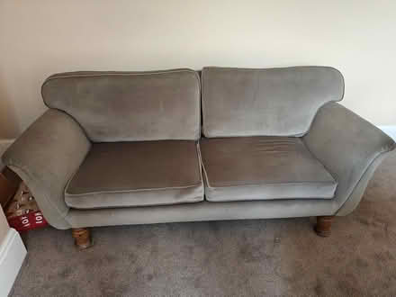 Photo of free Sofa (Larches PR2) #1