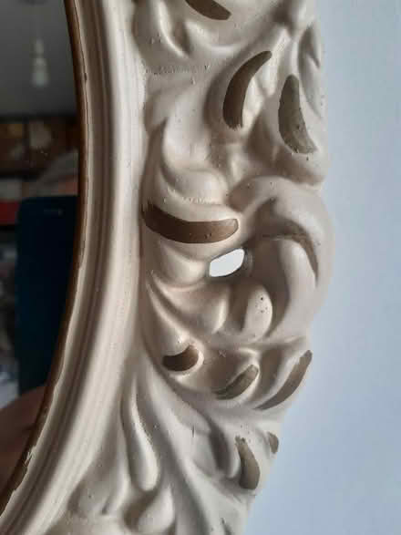 Photo of free Mirror (Shortstown MK42) #2