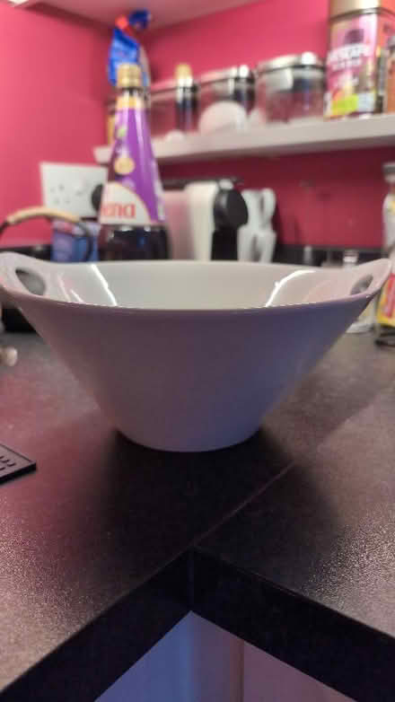 Photo of free Fruit bowl? (Combe Down) #3