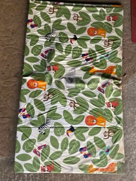 Photo of free Bath top mat (Chineham RG24) #3