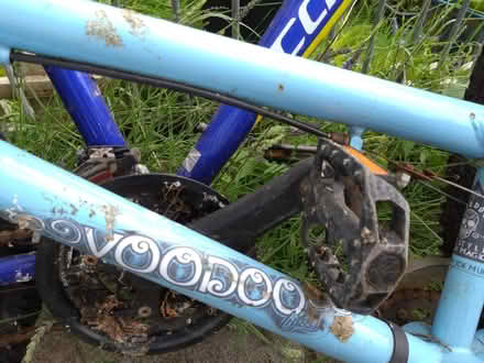 Photo of free Carrera kids bike & Voodoo BMX (Dinas Powys CF64) #2