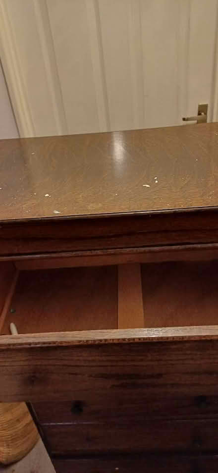 Photo of free Wood drawers (Al1) #1