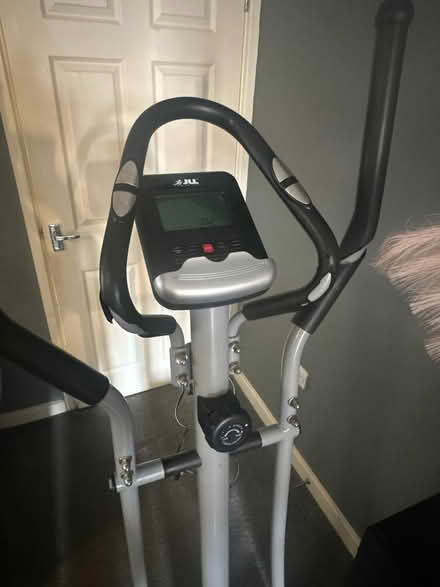 Photo of free Cross trainer (Braintree CM7) #2