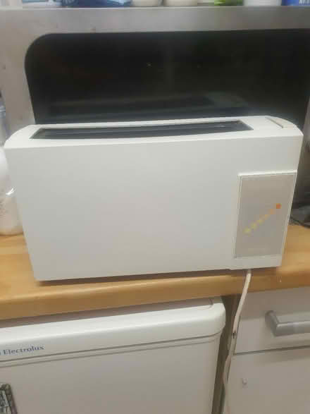 Photo of free Toaster (HP2) #1