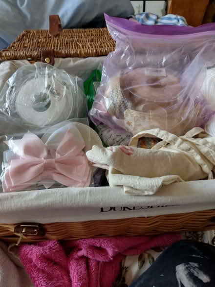 Photo of free Craft items (South Ockendon RM15) #3