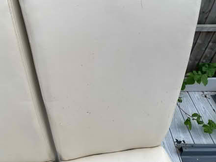 Photo of free Four dining chairs (Tolworth, KT5) #3