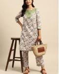 Photo of free Printed Pure Cotton Kurta Set (Mount Pleasant Go, Brampton) #1