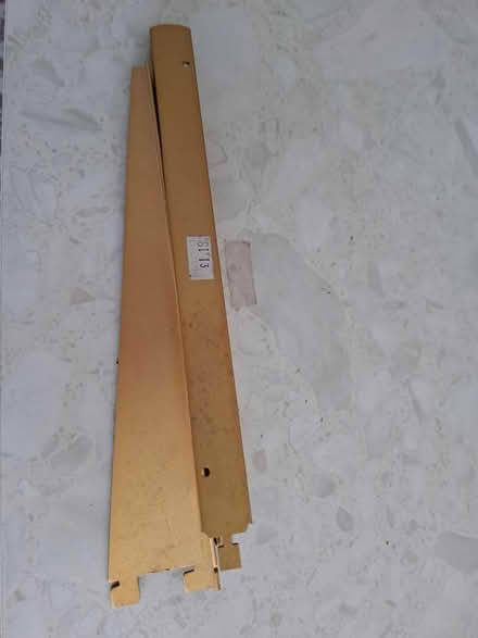 Photo of free Shelf bracket (stroud GL5, near college) #1