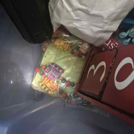 Photo of free Box of random (Woking) #4