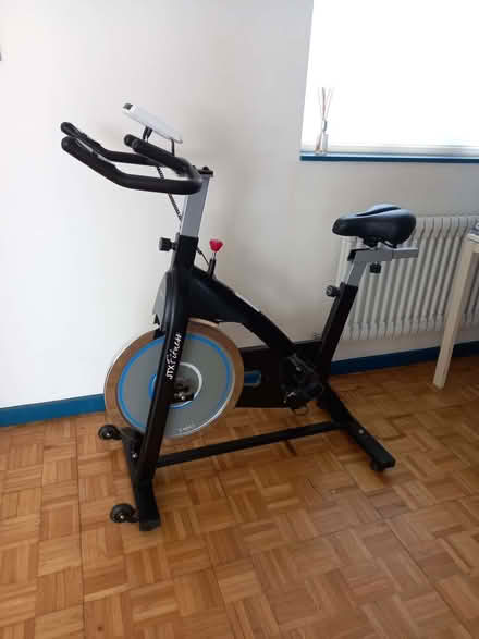 Photo of free JTX Fitness Cyclo 3 exercise bike (Charlton Kings GL52) #1