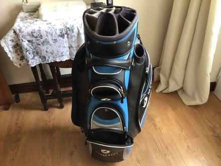 Photo of free Golf bag (Coley RG30) #4