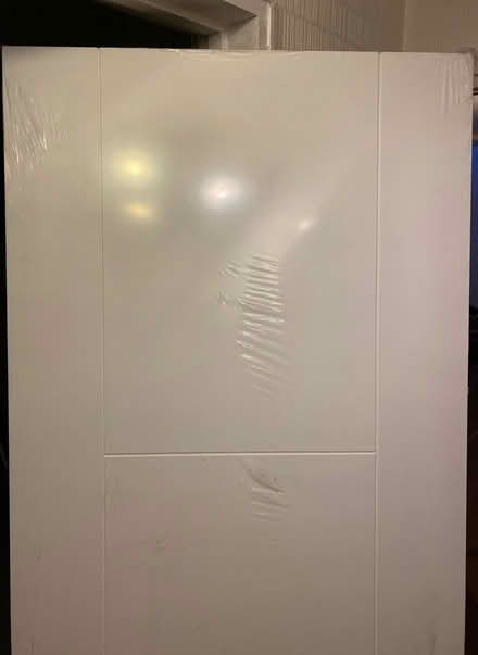 Photo of free Brand new door to go (BR2) #1